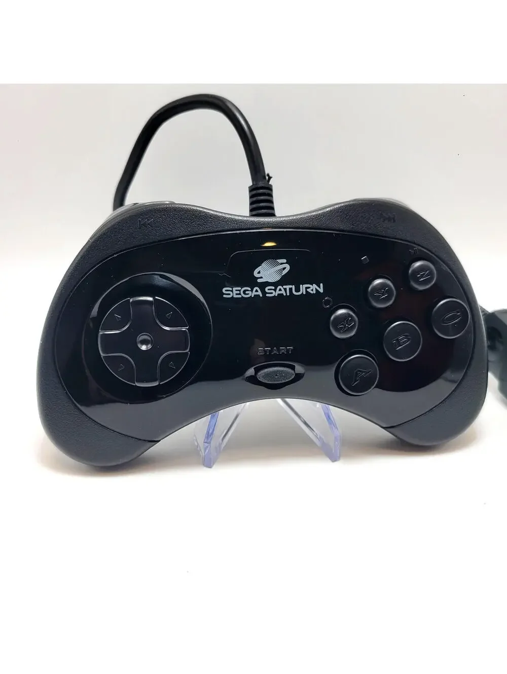 Sega here’s one